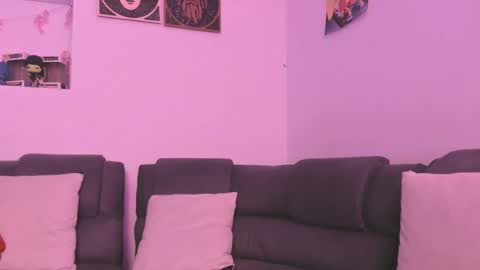 Camila     2 online show from 02.27.25