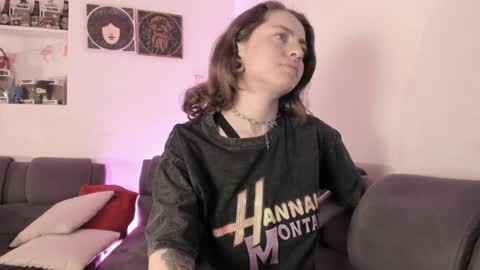 Camila     2 online show from 04.23.26