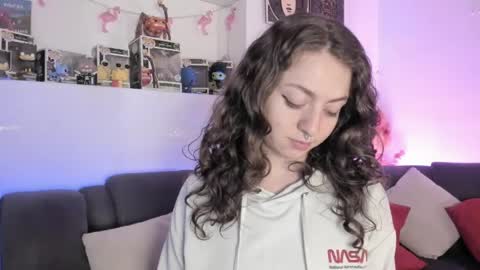Camila     2 online show from 05.19.26