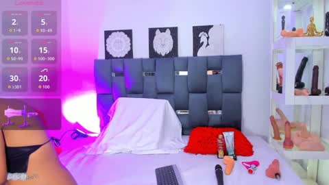 Agatha online show from 03.03.26