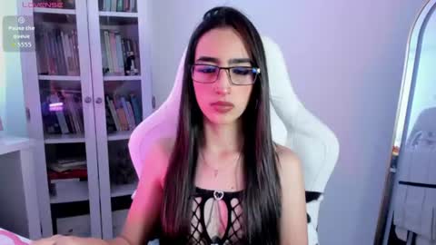 Snapshot of agathablair4 chatting on 06.22.26 agathablair4 online show from 06.22.26