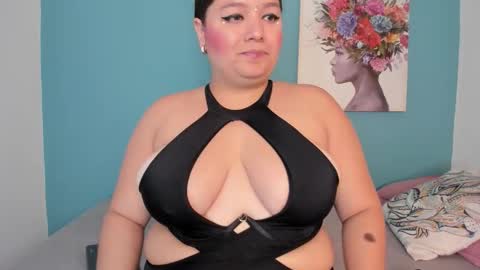 Agatha Bloom online show from 03.14.26