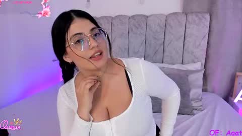 Agatha Owens online show from 07.23.26
