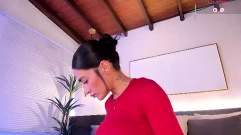 Snapshot of agattaduque chatting on 06.15.26 online show from 06.15.26