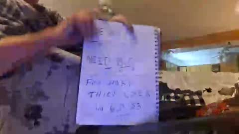 Snapshot of agedhardwood59618233 chatting on 12.01.25 agedhardwood59618233 online show from 12.01.25