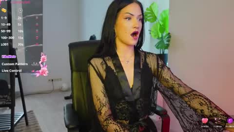 Agelina Lilly Laura online show from 06.03.26