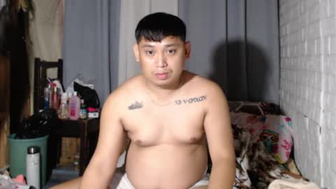 Snapshot of agentcummer_28 chatting on 01.26.25 Markii online show from 01.26.25