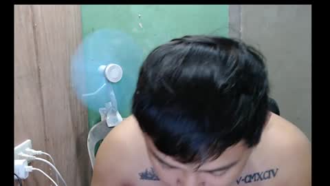 Snapshot of agentcummer_28 chatting on 02.21.25 Markii online show from 02.21.25