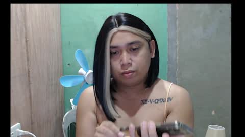 Snapshot of agentcummer_28 chatting on 02.24.25 Markii online show from 02.24.25