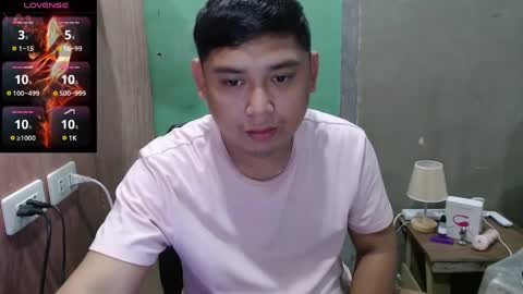 Snapshot of agentcummer_28 chatting on 03.03.25 Markii online show from 03.03.25