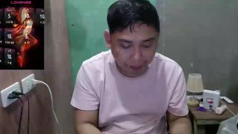 Snapshot of agentcummer_28 chatting on 03.03.25 Markii online show from 03.03.25