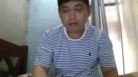 Snapshot of agentcummer_28 chatting on 10.23.25 Markii online show from 10.23.25