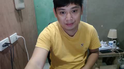 Snapshot of agentcummer_28 chatting on 11.01.25 Markii online show from 11.01.25