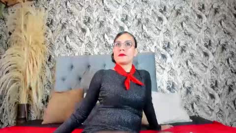 Aghata Moon online show from 02.12.25