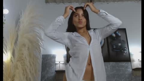 aghata walkerl online show from 01.17.25