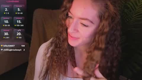 Snapshot of agnes_wells chatting on 03.10.26 agnes wells online show from 03.10.26