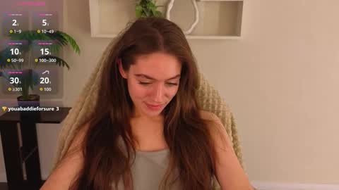 Snapshot of agnes_wells chatting on 03.13.26 agnes wells online show from 03.13.26