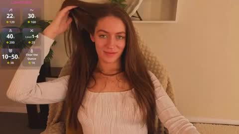 Snapshot of agnes_wells chatting on 03.18.26 agnes wells online show from 03.18.26