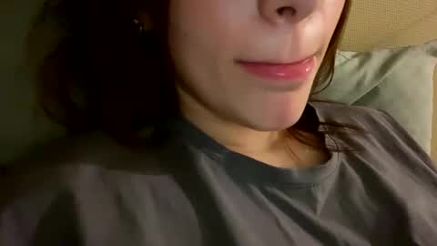 Agnes online show from 11.09.25