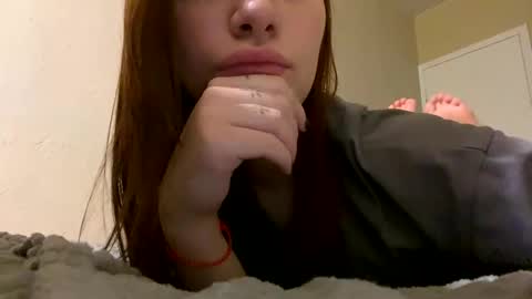 Agnes online show from 11.22.25