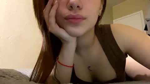 Agnes online show from 03.13.26