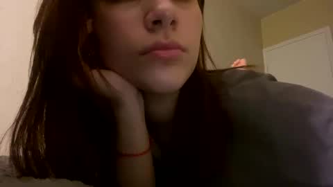 Snapshot of agnes_your chatting on 04.01.26 Agnes online show from 04.01.26
