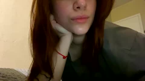 Snapshot of agnes_your chatting on 04.04.26 Agnes online show from 04.04.26