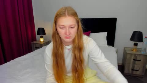 AgnesArden online show from 10.03.25