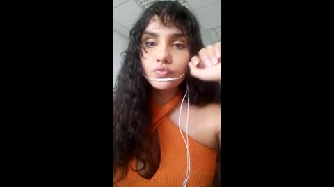 Snapshot of agnesethereal chatting on 02.13.26 agnesethereal online show from 02.13.26