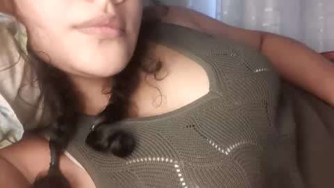 agnesethereal online show from 05.04.26