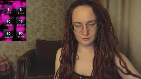 Agnes online show from 11.04.25