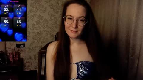 Agnes online show from 11.24.25