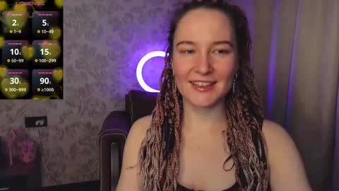 Agnes online show from 01.18.26