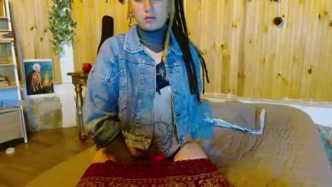Agness online show from 05.05.26
