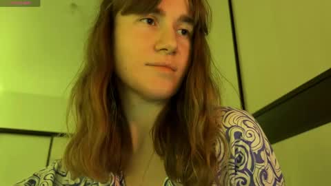 Snapshot of agniia257 chatting on 05.31.26 Kleya online show from 05.31.26