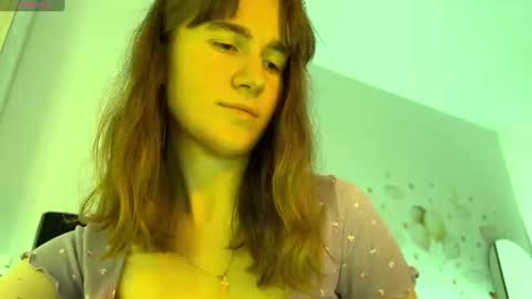 Snapshot of agniia257 chatting on 06.16.26 Kleya online show from 06.16.26