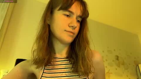 Snapshot of agniia257 chatting on 06.18.26 Kleya online show from 06.18.26