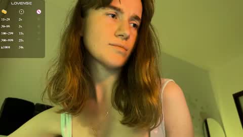 Snapshot of agniia257 chatting on 06.28.26 Kleya online show from 06.28.26