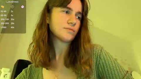 Snapshot of agniia257 chatting on 07.07.26 Kleya online show from 07.07.26