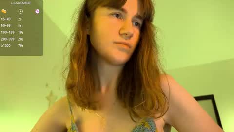 Snapshot of agniia257 chatting on 07.08.26 Kleya online show from 07.08.26