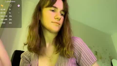 Snapshot of agniia257 chatting on 07.12.26 Kleya online show from 07.12.26