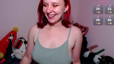 Snapshot of agnorthtit chatting on 02.27.25 agata online show from 02.27.25