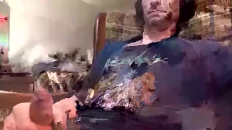 Snapshot of agriv5446 chatting on 12.25.24 agriv5446 online show from 12.25.24