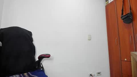 Agustin online show from 02.22.26