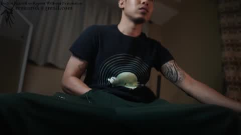 Snapshot of ah_ha chatting on 02.15.25 ah_ha online show from 02.15.25