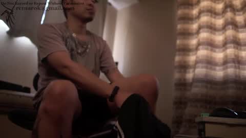 Snapshot of ah_ha chatting on 03.08.26 ah_ha online show from 03.08.26