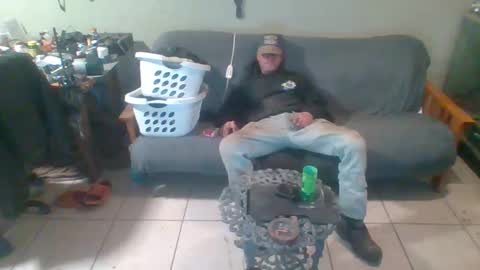 Snapshot of ahardmaniam chatting on 03.08.25 Jimmy online show from 03.08.25