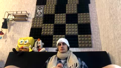 Snapshot of ahbehbi12 chatting on 12.02.24 ahbehbi12 online show from 12.02.24