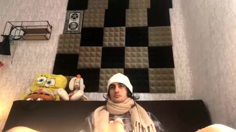 Snapshot of ahbehbi12 chatting on 12.06.24 ahbehbi12 online show from 12.06.24