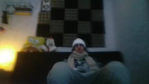 Snapshot of ahbehbi12 chatting on 12.21.24 ahbehbi12 online show from 12.21.24